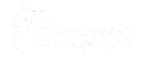 Commonside Alpacas site logo